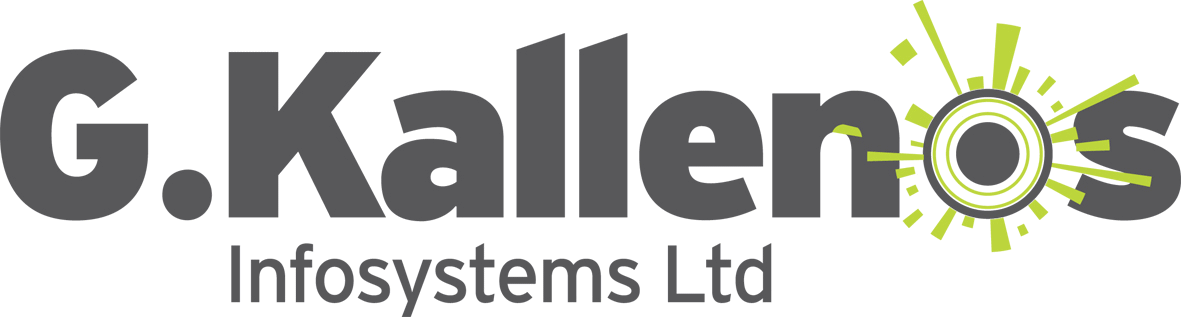 G.Kallenos Infosystems LTD
